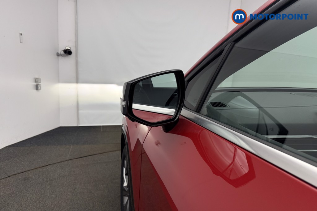 KIA Sportage Gt-Line S Automatic Petrol-Electric Hybrid SUV - Stock Number (1595151) - 34th supplementary image