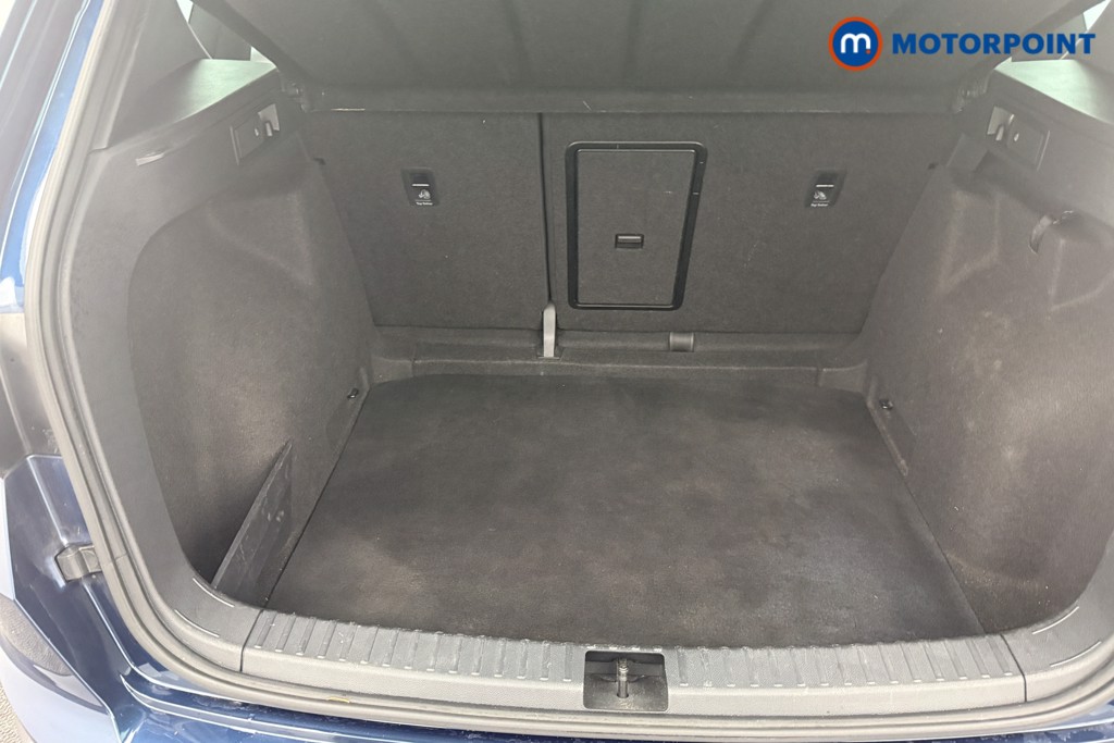 Seat Ateca Xcellence Lux Manual Petrol SUV - Stock Number (1595165) - 3rd supplementary image