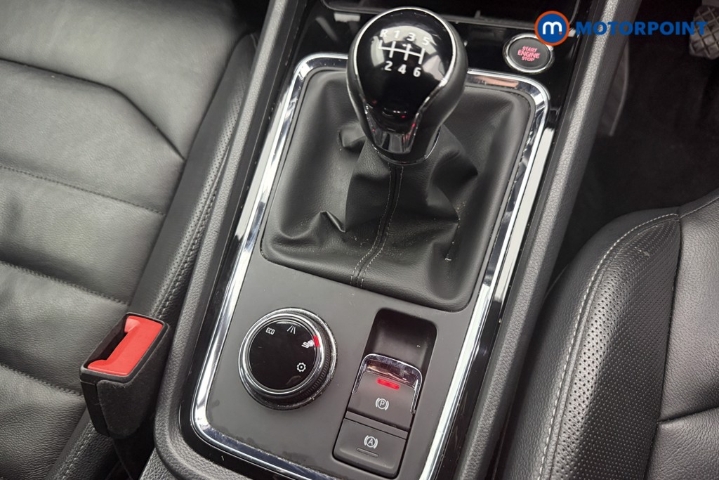 Seat Ateca Xcellence Lux Manual Petrol SUV - Stock Number (1595165) - 17th supplementary image