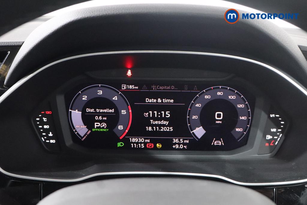 Audi Q3 Sport Automatic Diesel SUV - Stock Number (1595208) - 3rd supplementary image