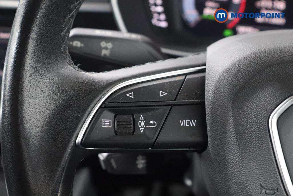 Audi Q3 Sport Automatic Diesel SUV - Stock Number (1595208) - 7th supplementary image