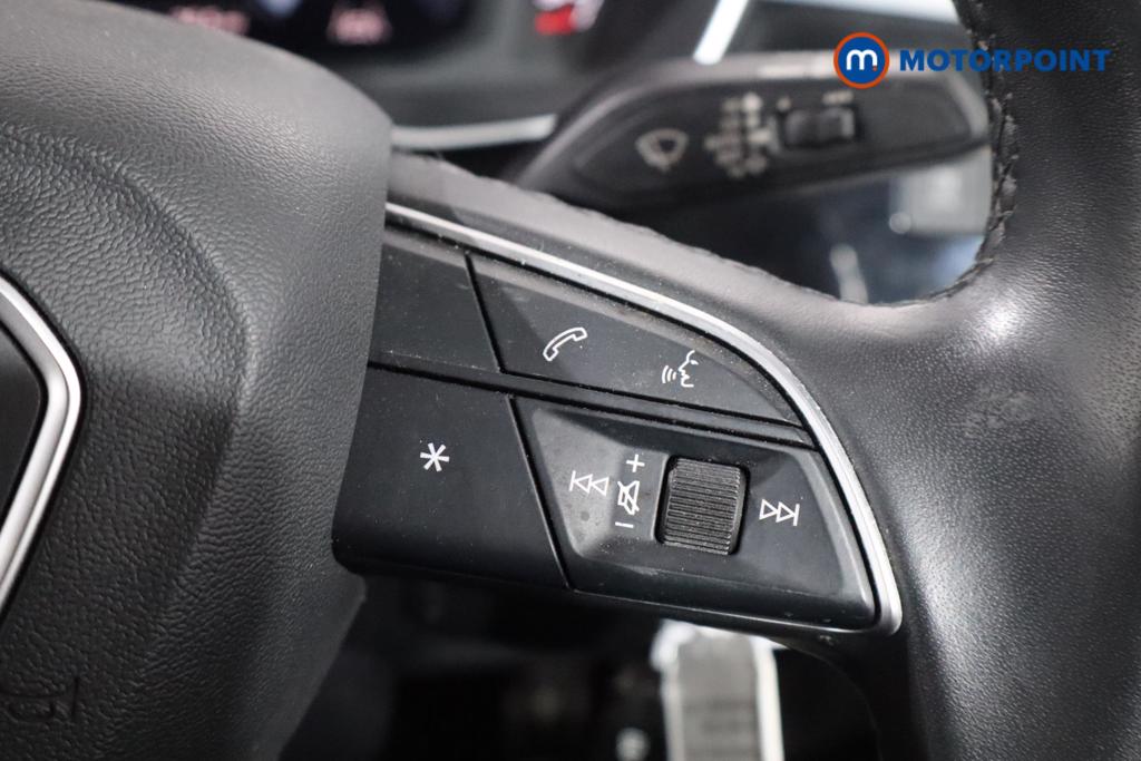 Audi Q3 Sport Automatic Diesel SUV - Stock Number (1595208) - 9th supplementary image