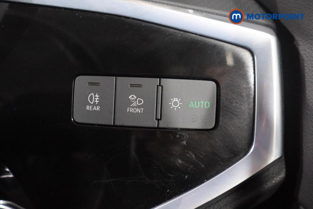 Audi Q3 Sport Automatic Diesel SUV - Stock Number (1595208) - 10th supplementary image