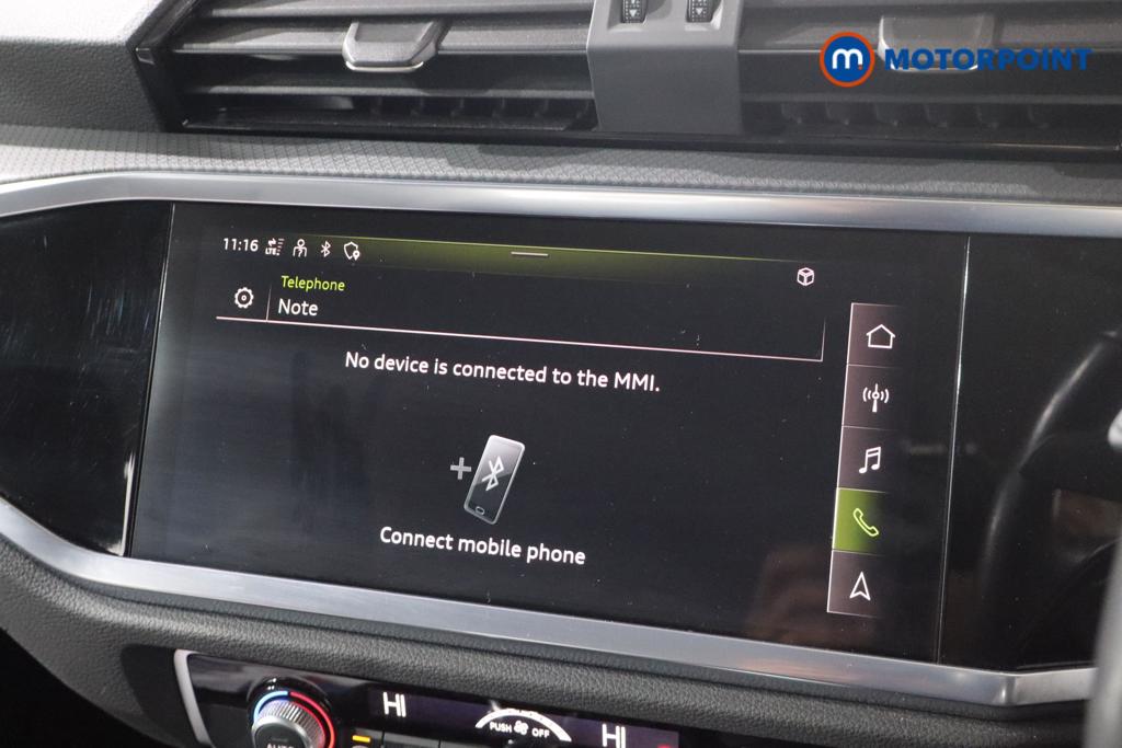 Audi Q3 Sport Automatic Diesel SUV - Stock Number (1595208) - 12th supplementary image