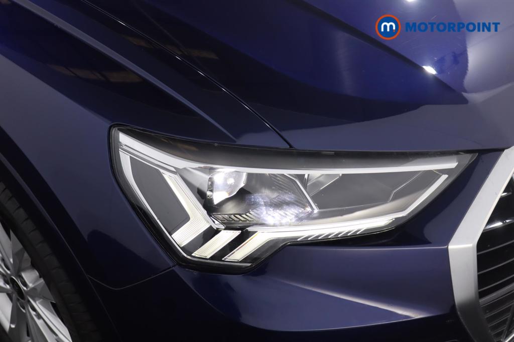 Audi Q3 Sport Automatic Diesel SUV - Stock Number (1595208) - 16th supplementary image