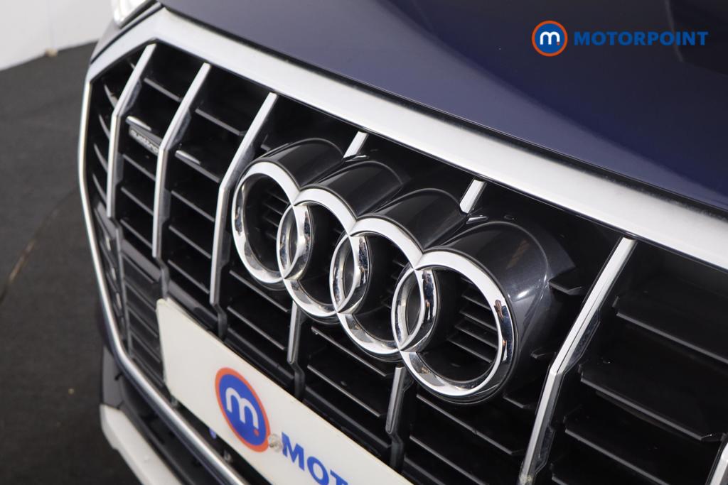 Audi Q3 Sport Automatic Diesel SUV - Stock Number (1595208) - 18th supplementary image