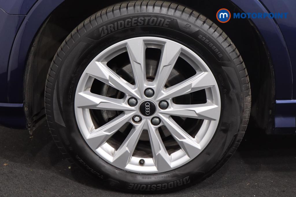 Audi Q3 Sport Automatic Diesel SUV - Stock Number (1595208) - 29th supplementary image