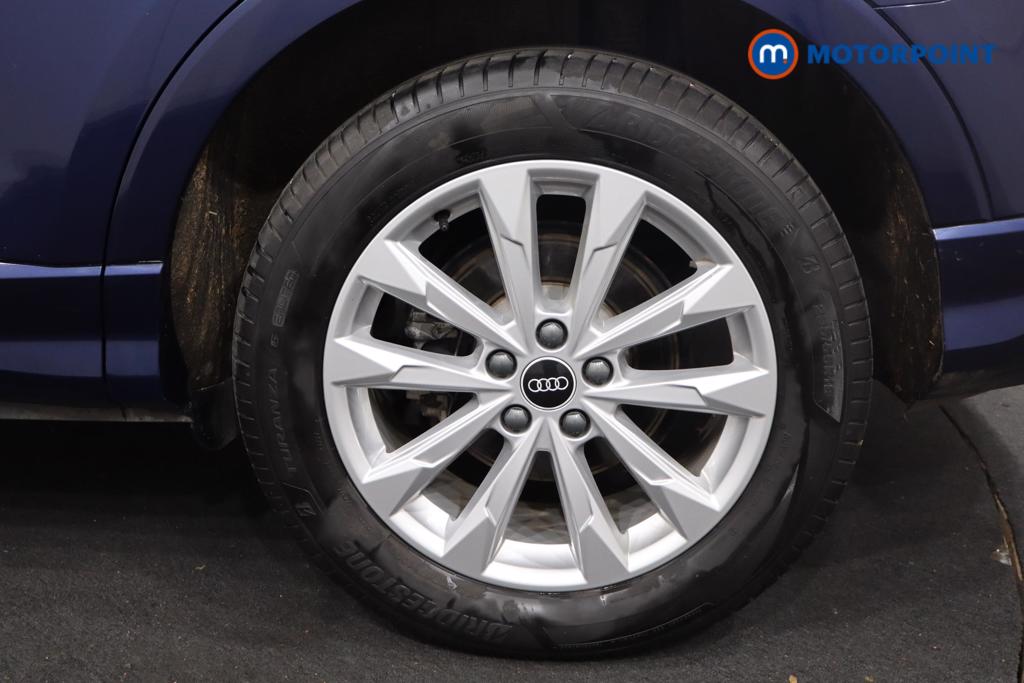 Audi Q3 Sport Automatic Diesel SUV - Stock Number (1595208) - 30th supplementary image