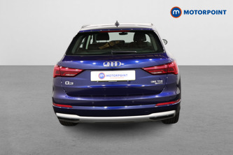 Audi Q3 Sport Automatic Diesel SUV - Stock Number (1595208) - Rear bumper