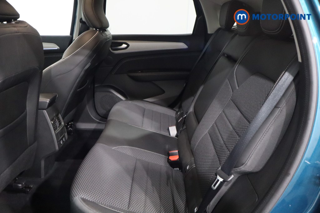 Renault Arkana S Edition Automatic Petrol-Electric Hybrid SUV - Stock Number (1595217) - 5th supplementary image