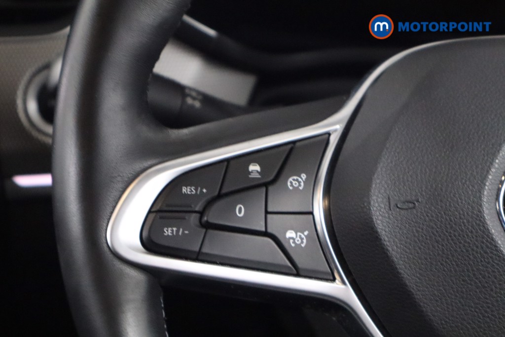 Renault Arkana S Edition Automatic Petrol-Electric Hybrid SUV - Stock Number (1595217) - 7th supplementary image