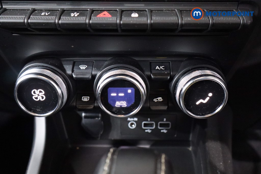 Renault Arkana S Edition Automatic Petrol-Electric Hybrid SUV - Stock Number (1595217) - 17th supplementary image