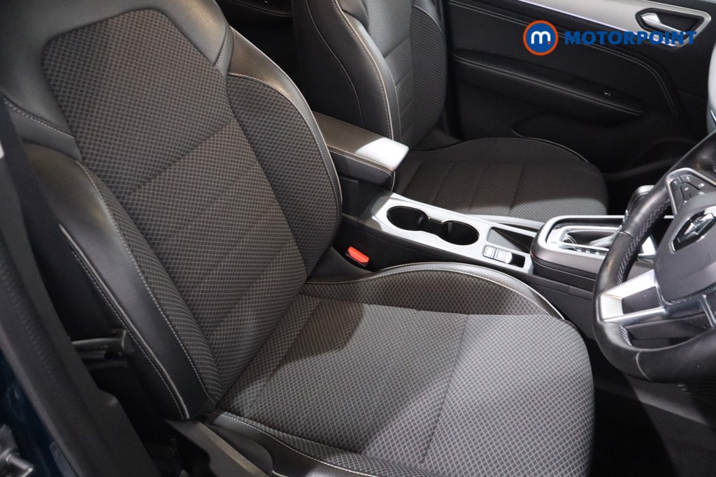Renault Arkana S Edition Automatic Petrol-Electric Hybrid SUV - Stock Number (1595217) - 25th supplementary image