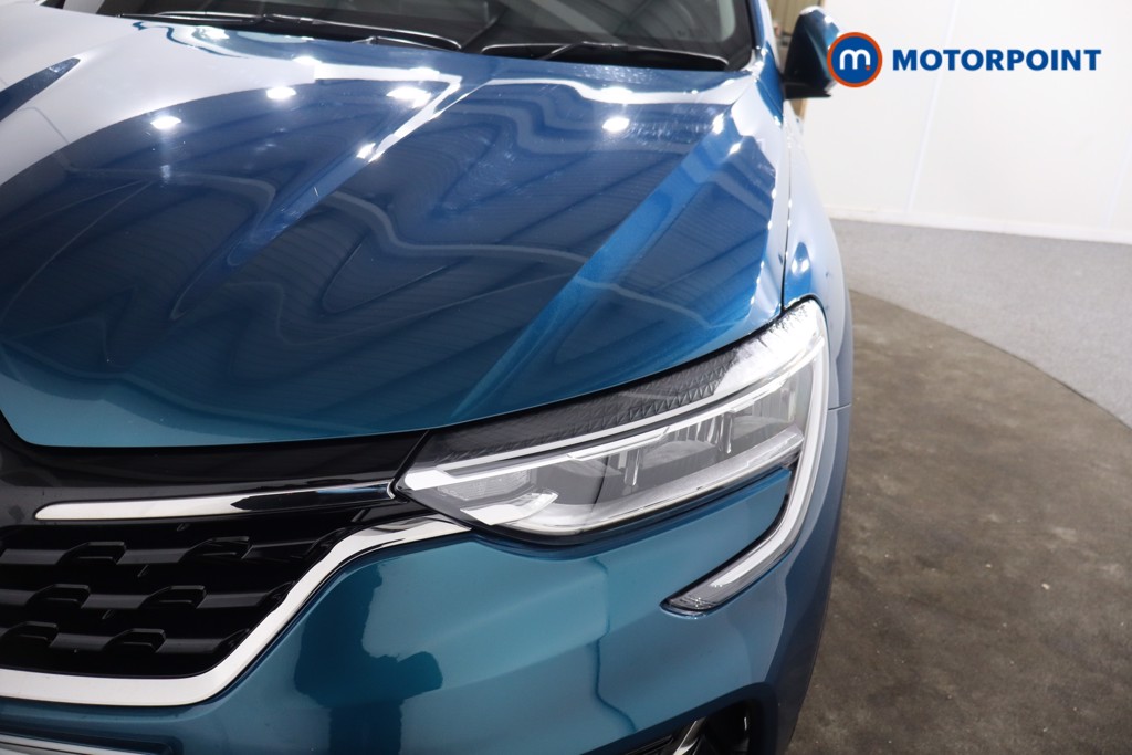 Renault Arkana S Edition Automatic Petrol-Electric Hybrid SUV - Stock Number (1595217) - 29th supplementary image