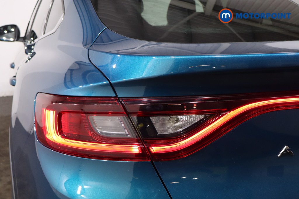 Renault Arkana S Edition Automatic Petrol-Electric Hybrid SUV - Stock Number (1595217) - 35th supplementary image