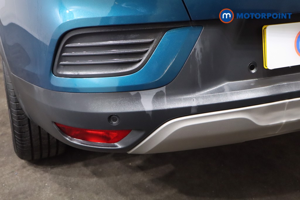 Renault Arkana S Edition Automatic Petrol-Electric Hybrid SUV - Stock Number (1595217) - 36th supplementary image