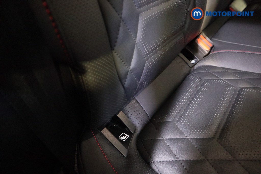 Ford Focus St-Line Vignale Manual Petrol Hatchback - Stock Number (1595244) - 17th supplementary image