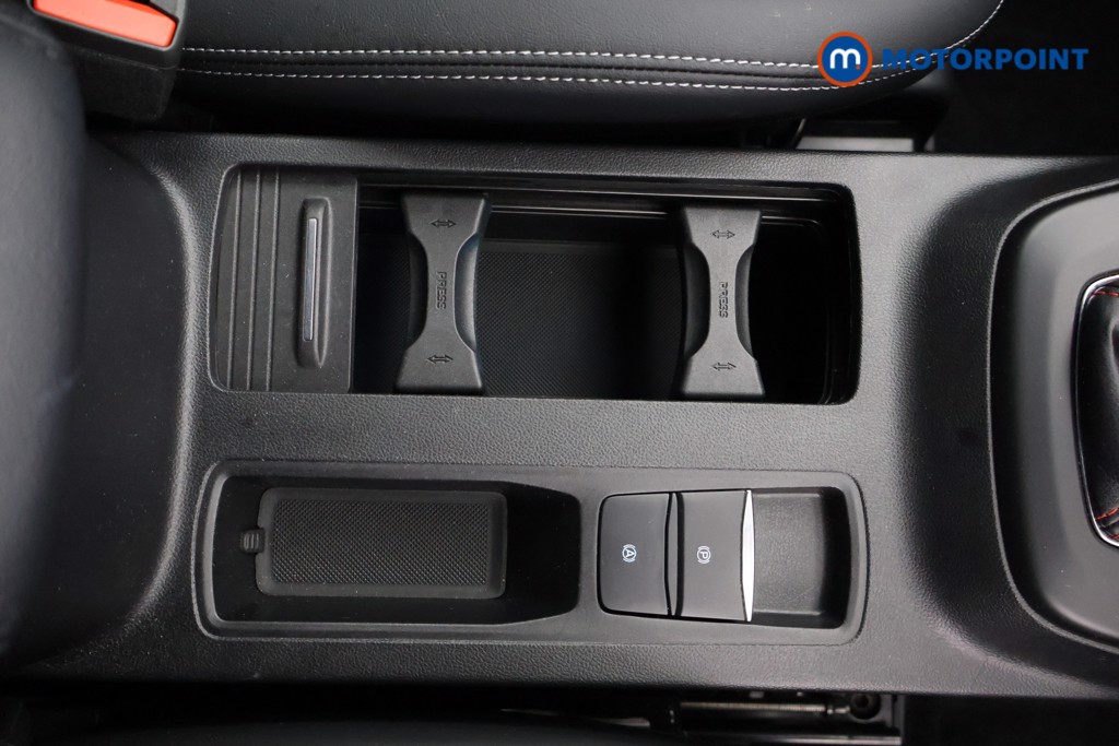 Ford Focus St-Line X Manual Petrol Hatchback - Stock Number (1595245) - 8th supplementary image