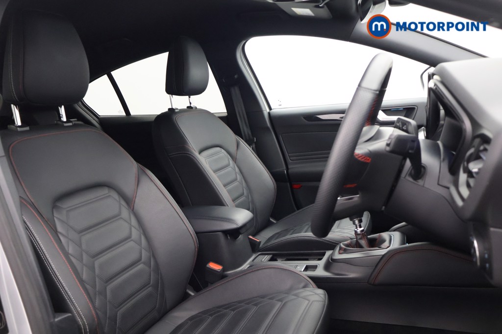 Ford Focus St-Line X Manual Petrol Hatchback - Stock Number (1595245) - 13th supplementary image