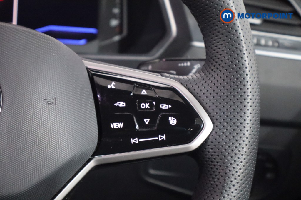 Volkswagen Tiguan R-Line Automatic Petrol SUV - Stock Number (1595283) - 8th supplementary image