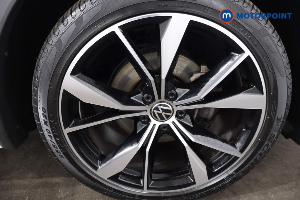 Volkswagen Tiguan R-Line Automatic Petrol SUV - Stock Number (1595283) - 10th supplementary image