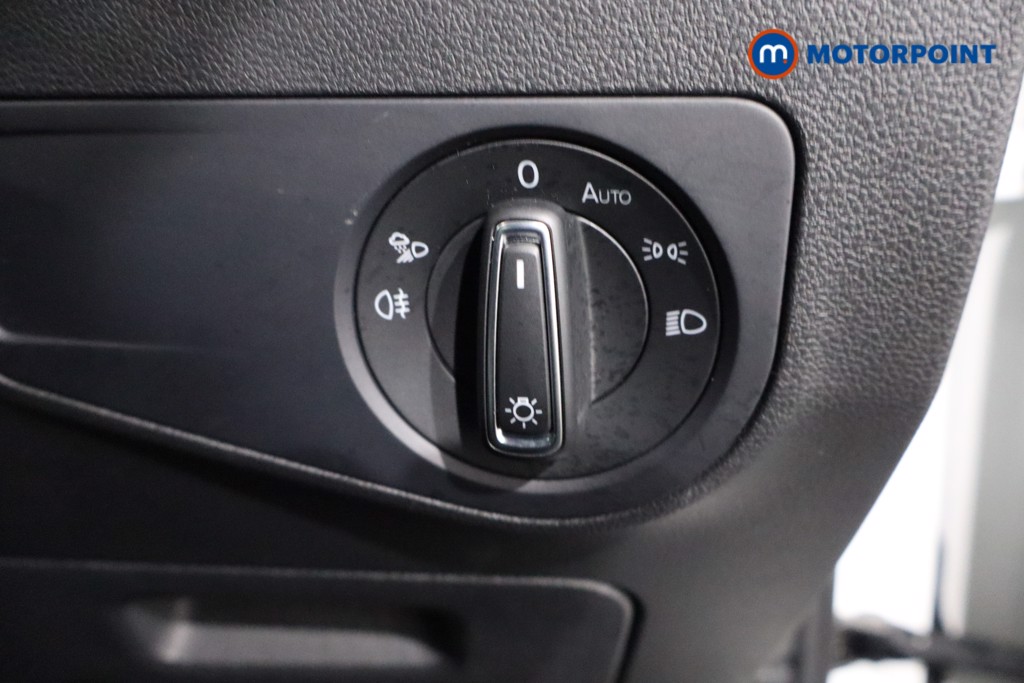 Volkswagen Tiguan R-Line Automatic Petrol SUV - Stock Number (1595283) - 20th supplementary image
