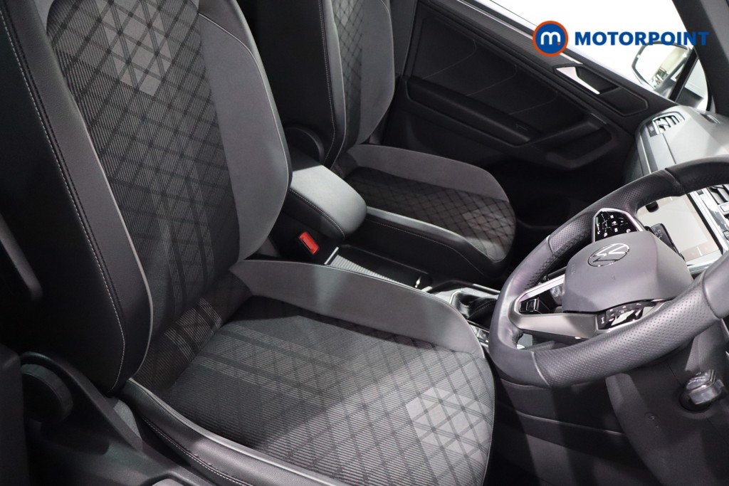 Volkswagen Tiguan R-Line Automatic Petrol SUV - Stock Number (1595283) - 24th supplementary image