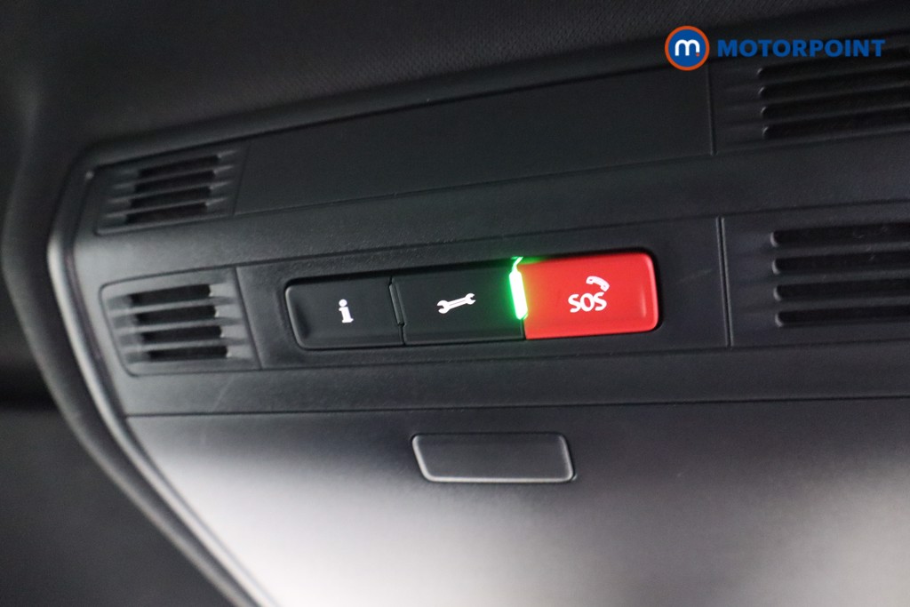 Volkswagen Tiguan R-Line Automatic Petrol SUV - Stock Number (1595283) - 25th supplementary image