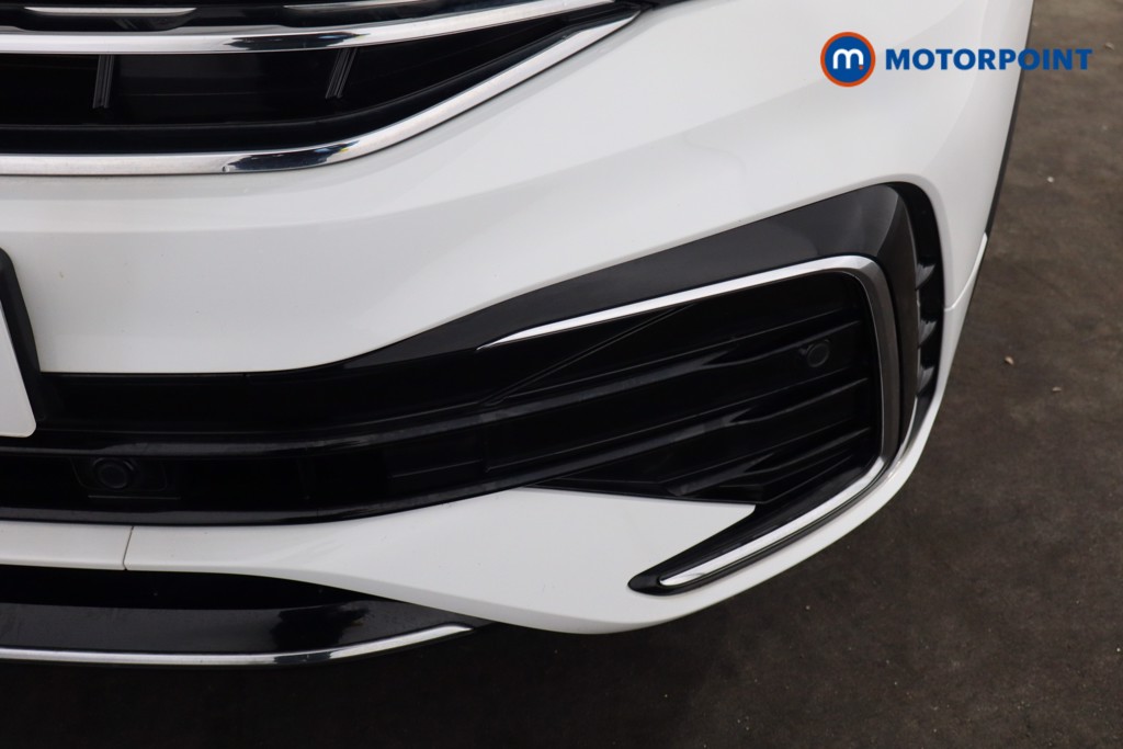 Volkswagen Tiguan R-Line Automatic Petrol SUV - Stock Number (1595283) - 30th supplementary image