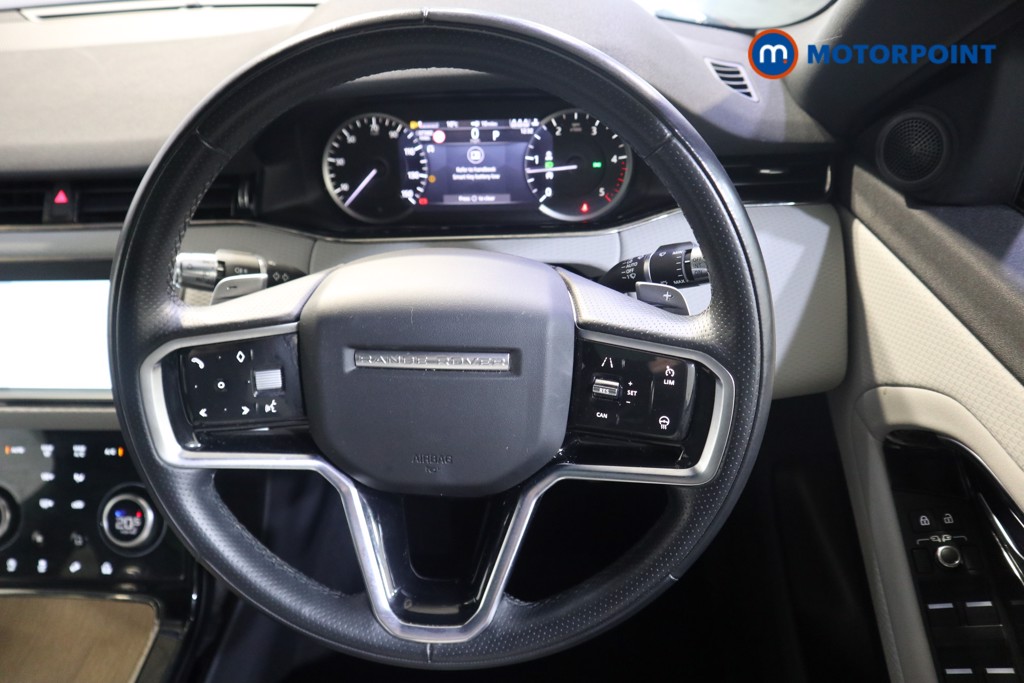 Land Rover Range Rover Evoque R-Dynamic S Automatic Diesel SUV - Stock Number (1595358) - 2nd supplementary image