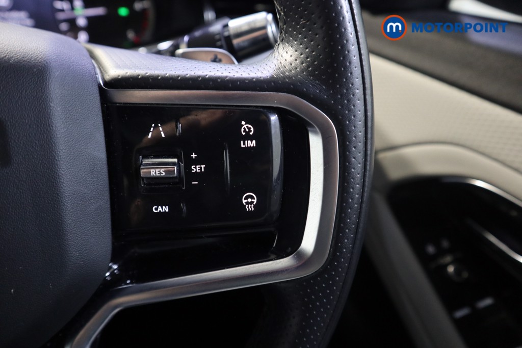 Land Rover Range Rover Evoque R-Dynamic S Automatic Diesel SUV - Stock Number (1595358) - 4th supplementary image