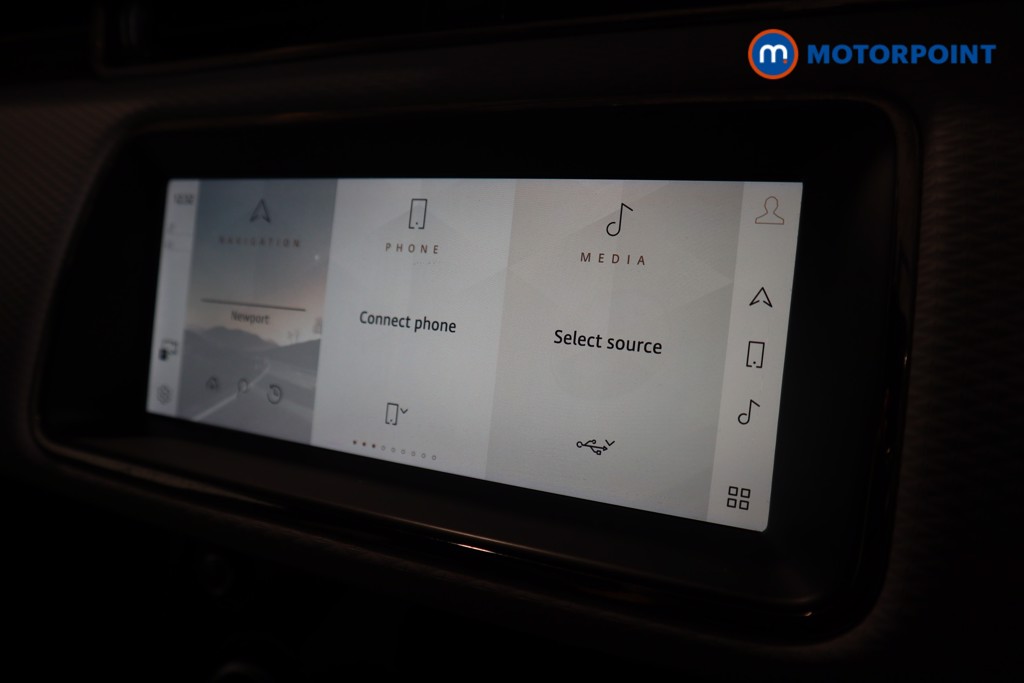 Land Rover Range Rover Evoque R-Dynamic S Automatic Diesel SUV - Stock Number (1595358) - 7th supplementary image