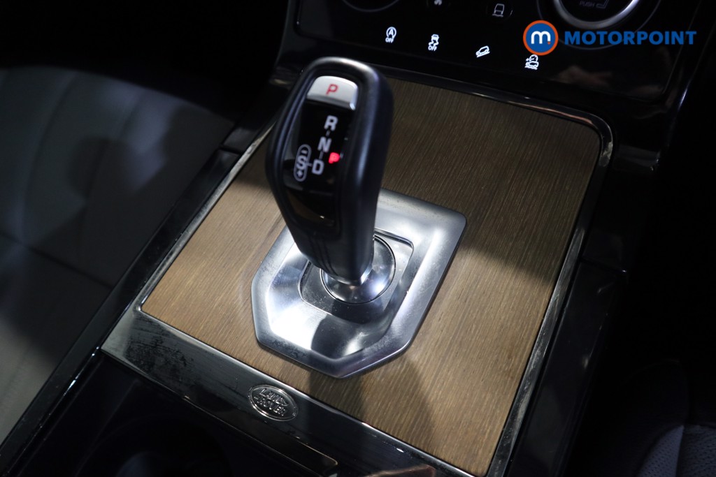 Land Rover Range Rover Evoque R-Dynamic S Automatic Diesel SUV - Stock Number (1595358) - 9th supplementary image