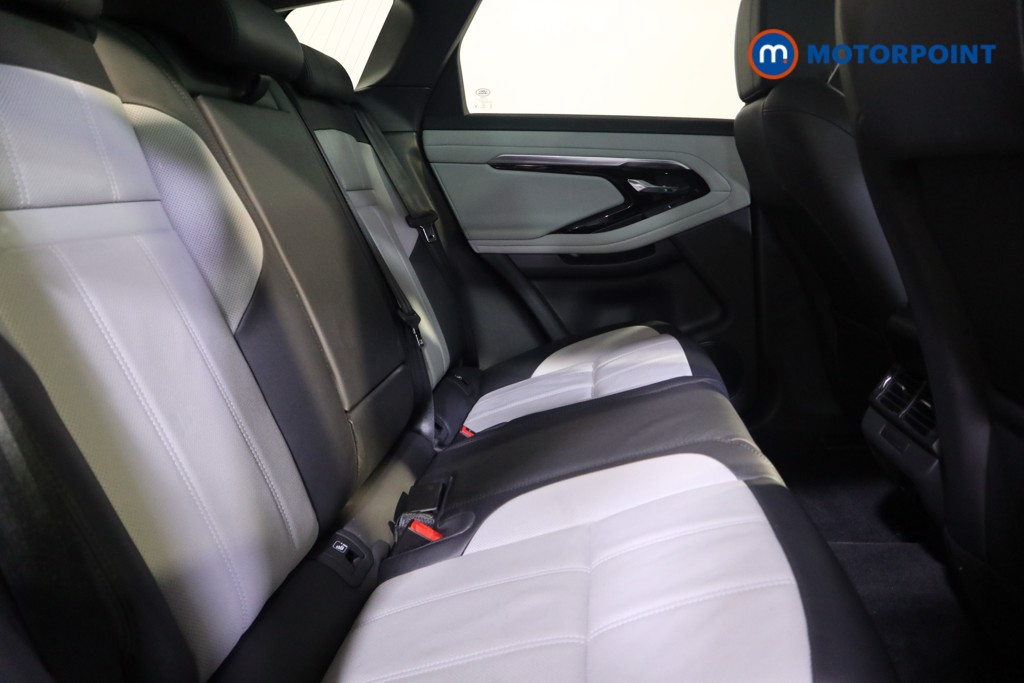 Land Rover Range Rover Evoque R-Dynamic S Automatic Diesel SUV - Stock Number (1595358) - 15th supplementary image