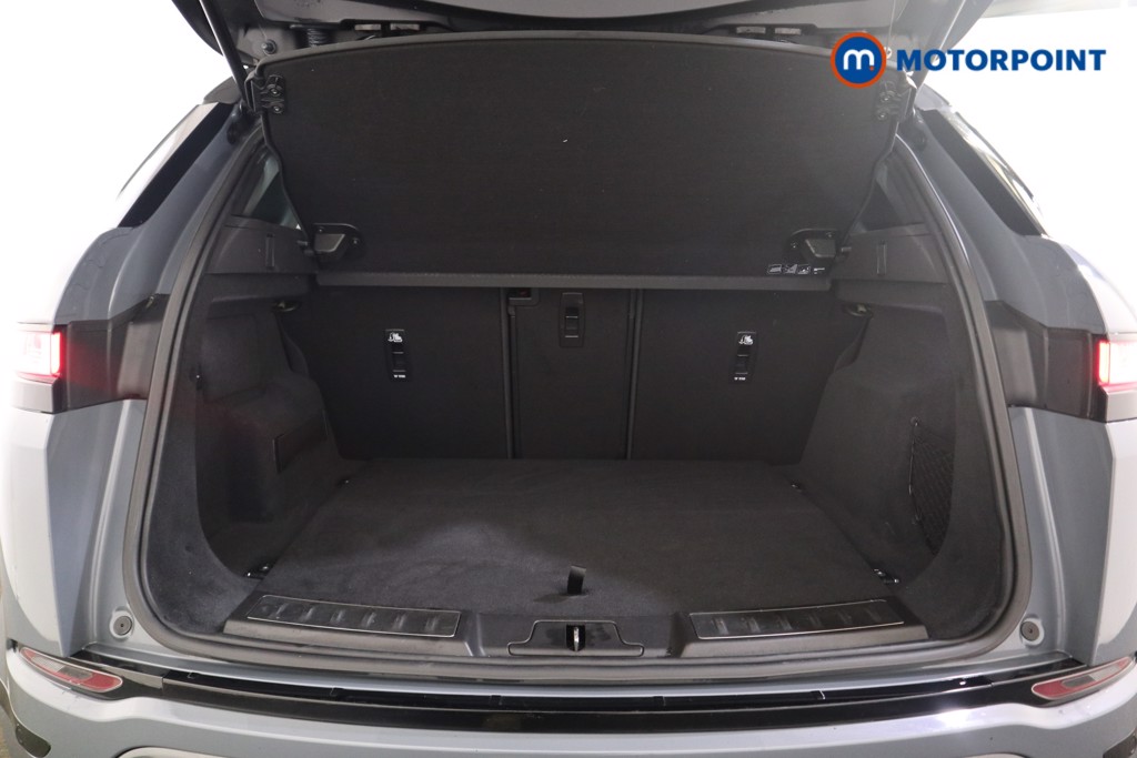 Land Rover Range Rover Evoque R-Dynamic S Automatic Diesel SUV - Stock Number (1595358) - 18th supplementary image