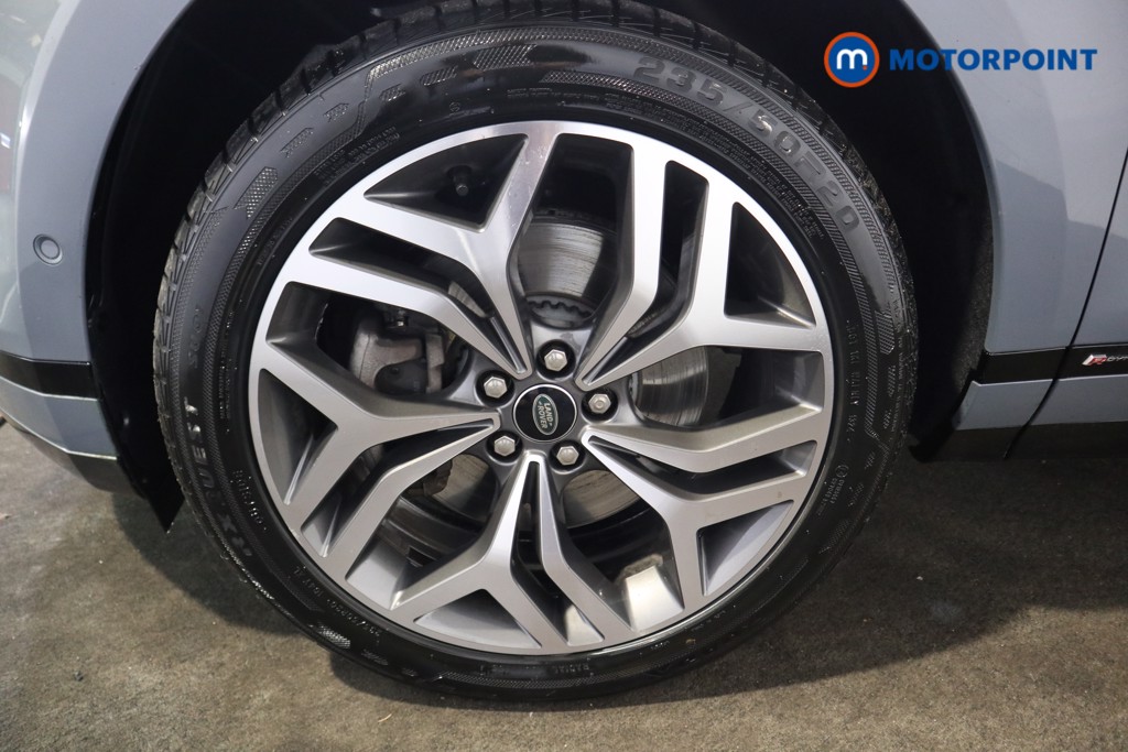 Land Rover Range Rover Evoque R-Dynamic S Automatic Diesel SUV - Stock Number (1595358) - 21st supplementary image