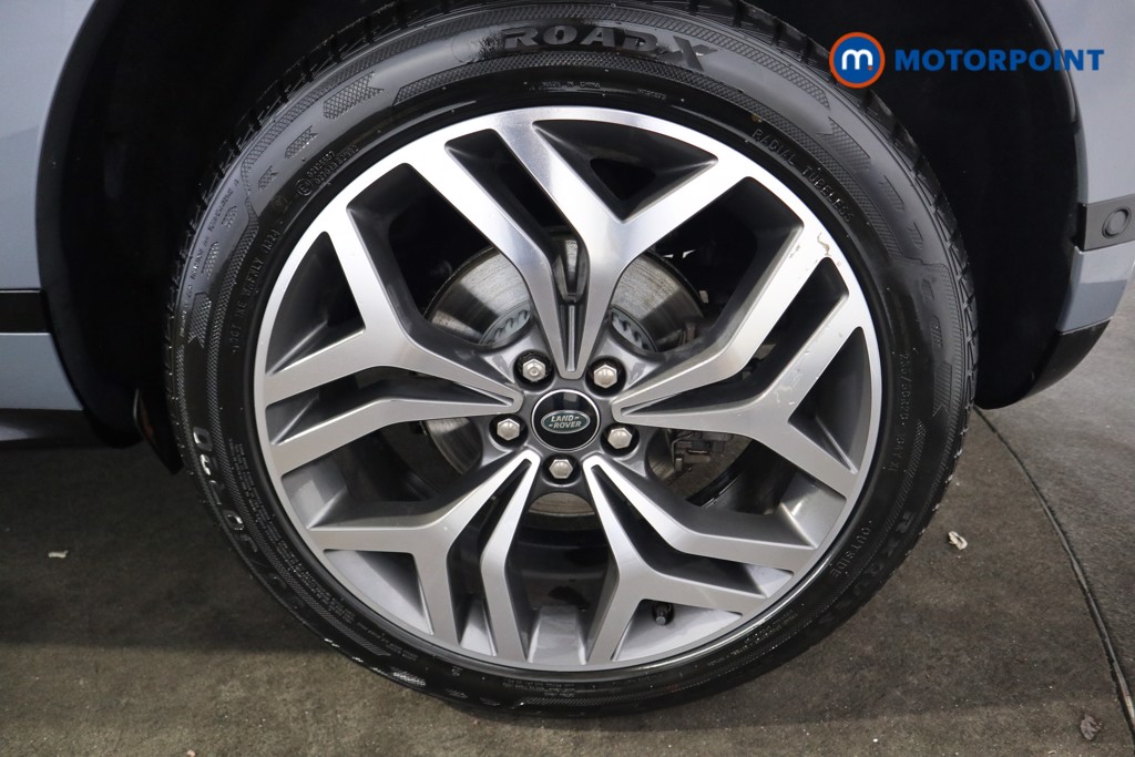 Land Rover Range Rover Evoque R-Dynamic S Automatic Diesel SUV - Stock Number (1595358) - 22nd supplementary image