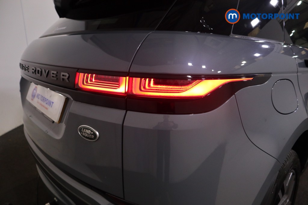Land Rover Range Rover Evoque R-Dynamic S Automatic Diesel SUV - Stock Number (1595358) - 26th supplementary image