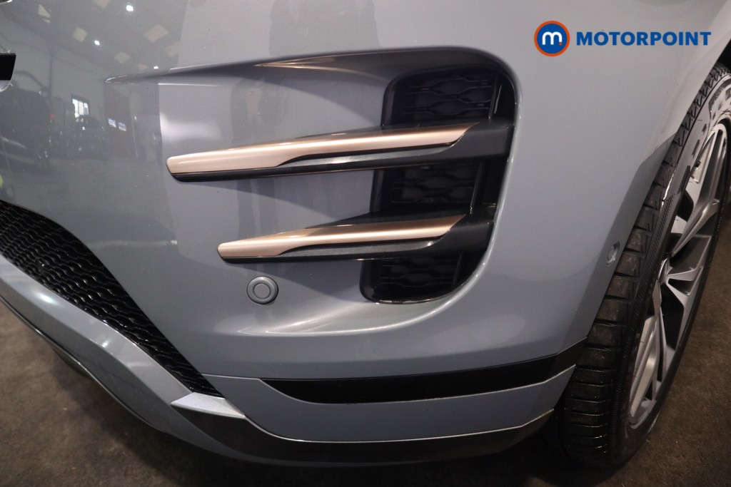 Land Rover Range Rover Evoque R-Dynamic S Automatic Diesel SUV - Stock Number (1595358) - 30th supplementary image