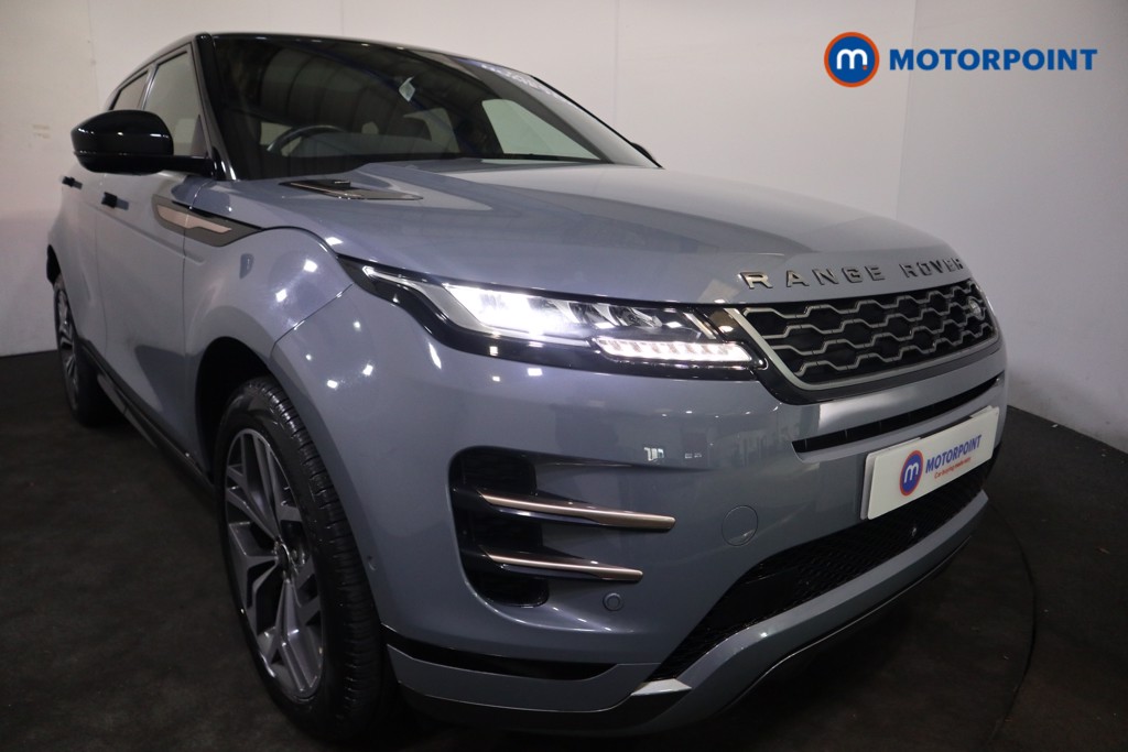 Land Rover Range Rover Evoque R-Dynamic S Automatic Diesel SUV - Stock Number (1595358) - 33rd supplementary image