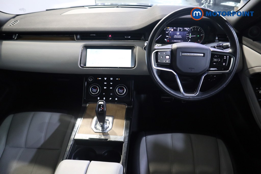 Land Rover Range Rover Evoque R-Dynamic S Automatic Diesel SUV - Stock Number (1595358) - 1st supplementary image