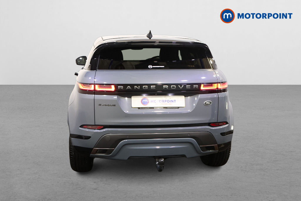 Land Rover Range Rover Evoque R-Dynamic S Automatic Diesel SUV - Stock Number (1595358) - Rear bumper