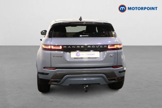 Land Rover Range Rover Evoque R-Dynamic S Automatic Diesel SUV - Stock Number (1595358) - Rear bumper