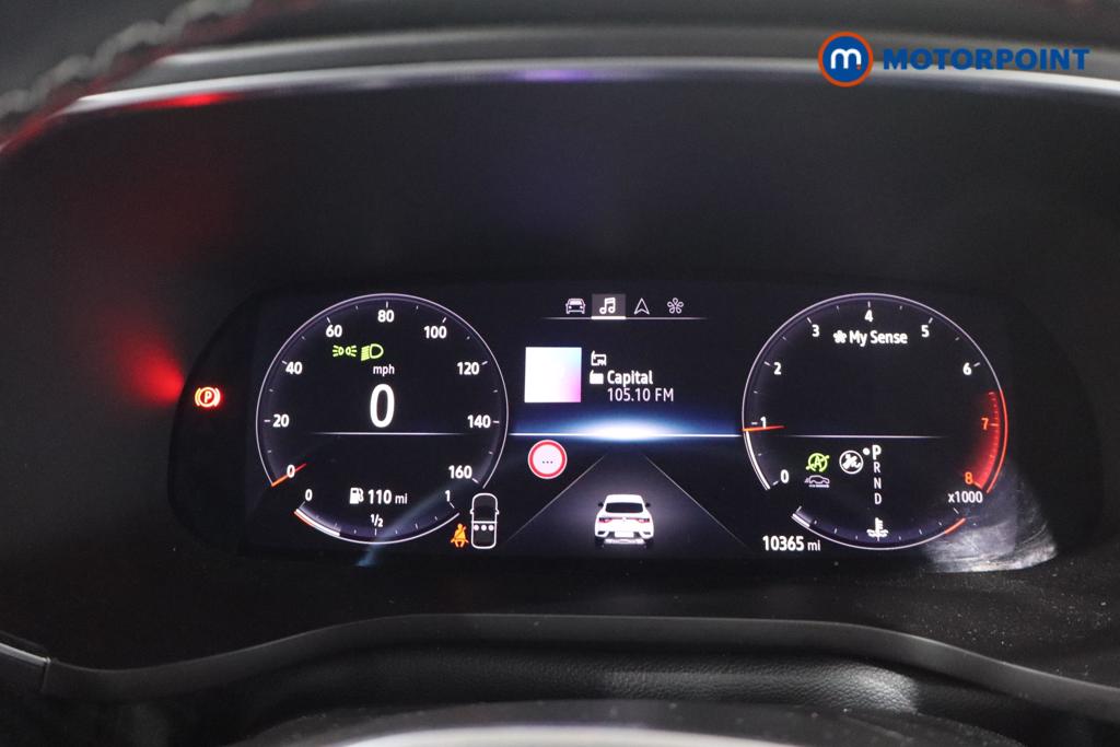 Renault Arkana R.S. Line Automatic Petrol SUV - Stock Number (1595362) - 3rd supplementary image