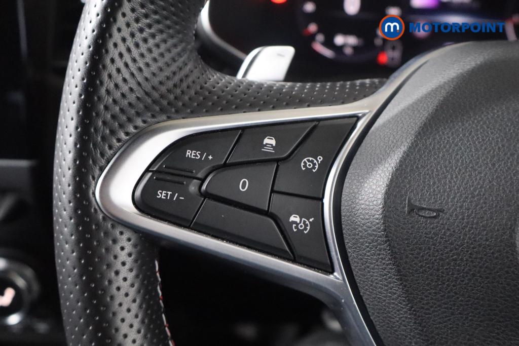 Renault Arkana R.S. Line Automatic Petrol SUV - Stock Number (1595362) - 7th supplementary image