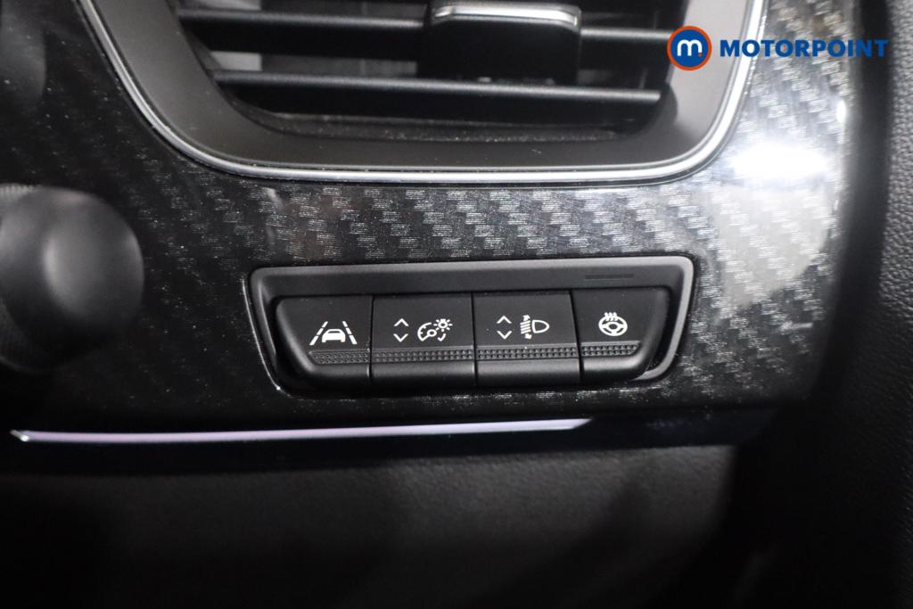 Renault Arkana R.S. Line Automatic Petrol SUV - Stock Number (1595362) - 9th supplementary image