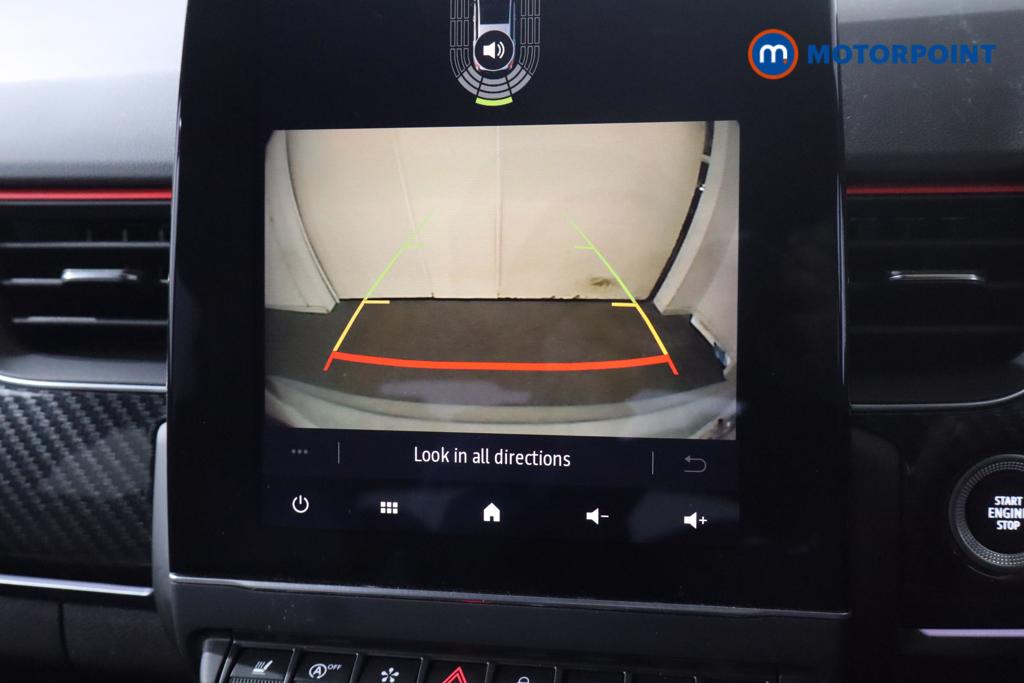 Renault Arkana R.S. Line Automatic Petrol SUV - Stock Number (1595362) - 11th supplementary image