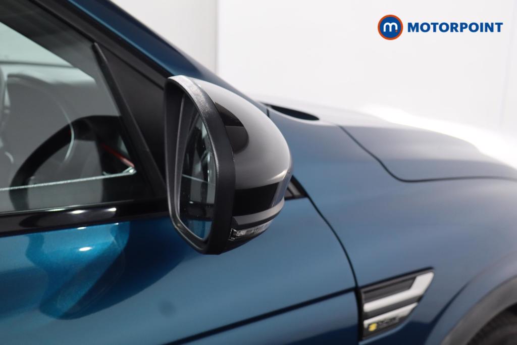 Renault Arkana R.S. Line Automatic Petrol SUV - Stock Number (1595362) - 13th supplementary image