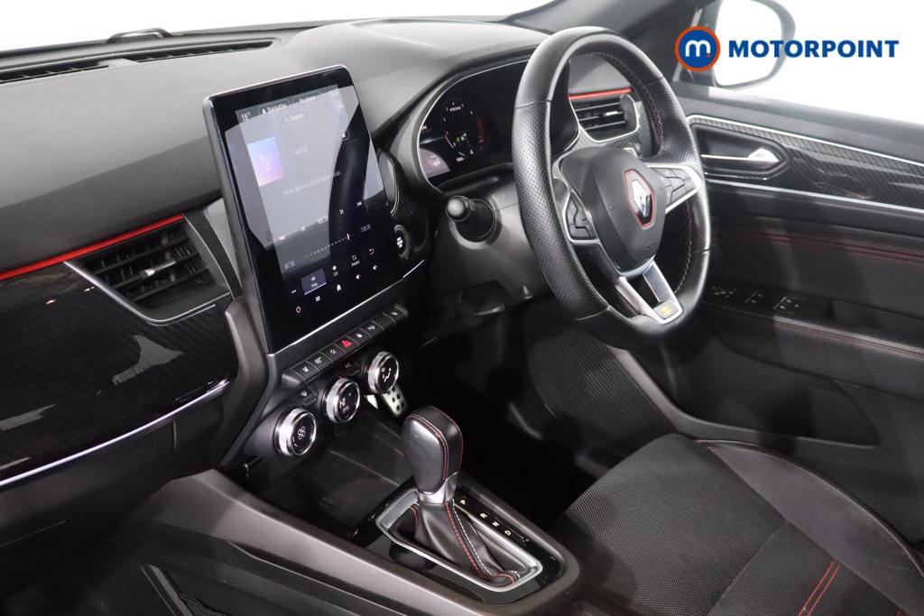 Renault Arkana R.S. Line Automatic Petrol SUV - Stock Number (1595362) - 17th supplementary image