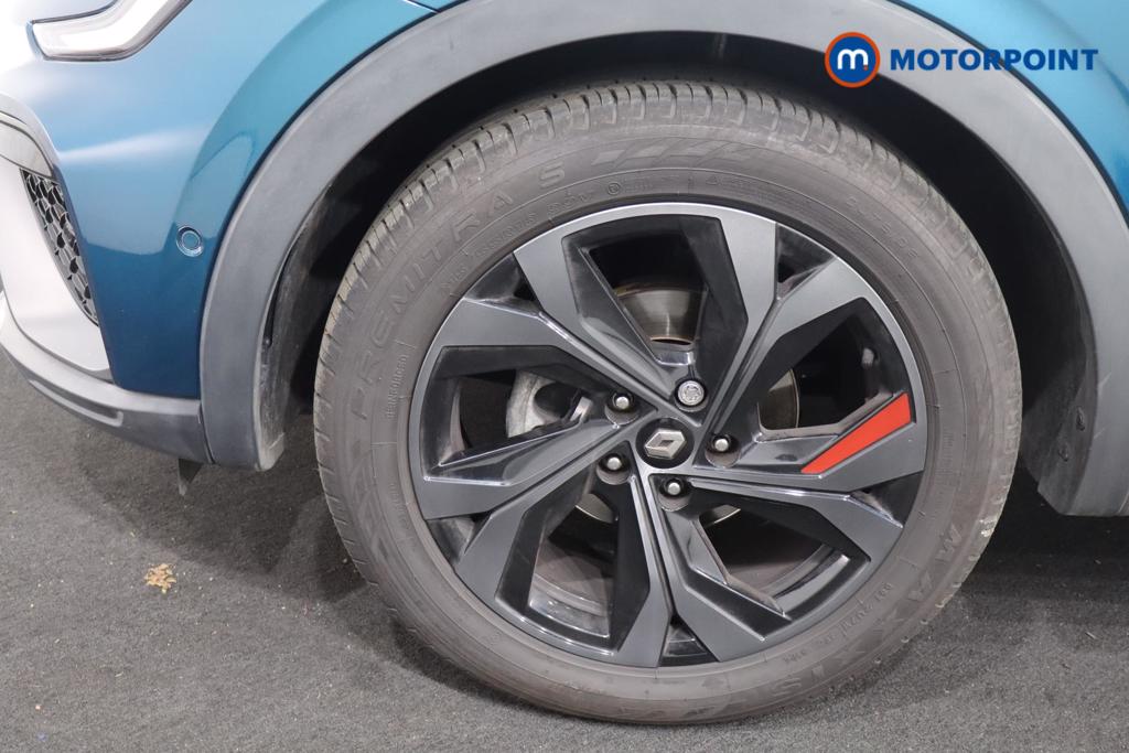 Renault Arkana R.S. Line Automatic Petrol SUV - Stock Number (1595362) - 27th supplementary image